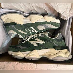 New New Balance 9060 sneakers